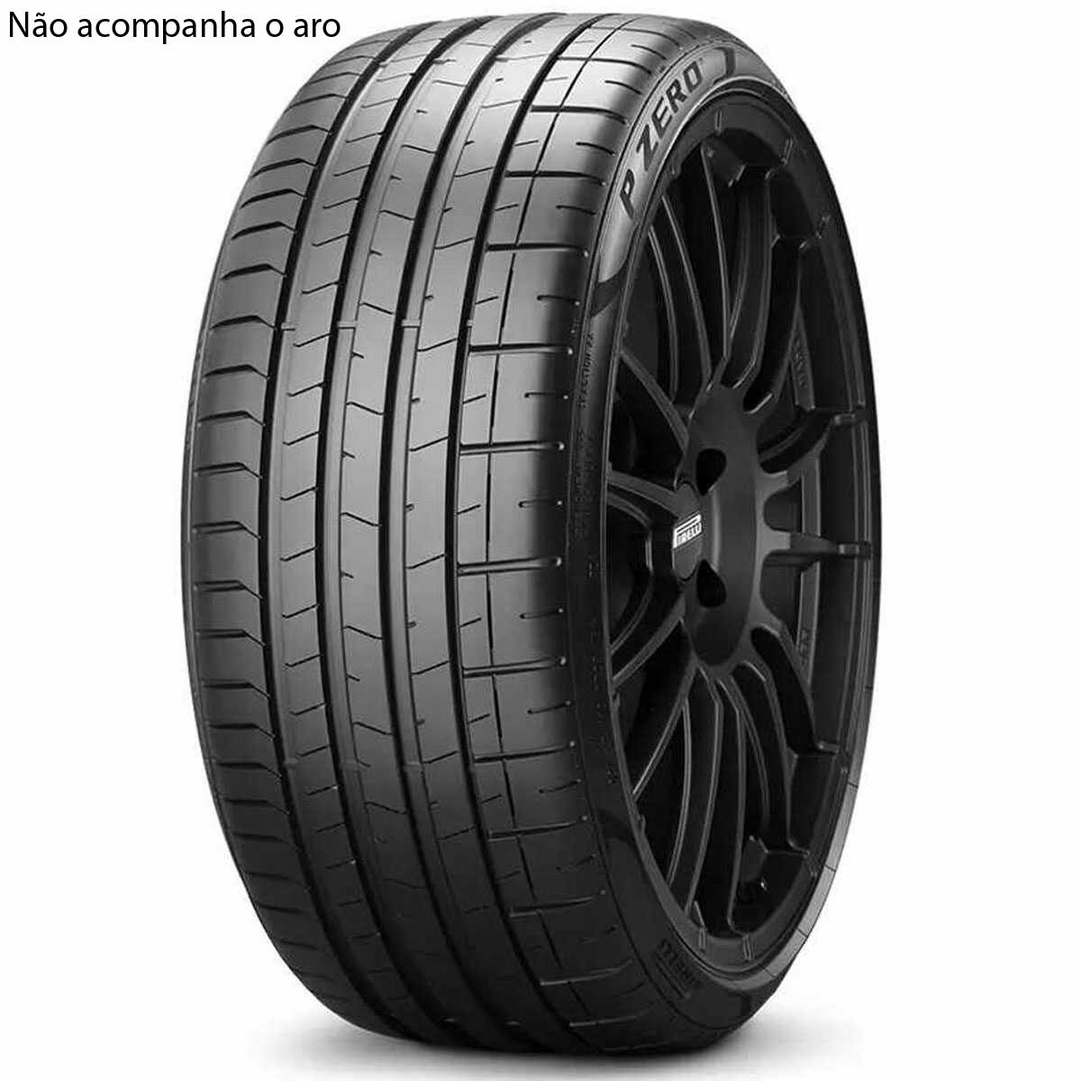 Pneu Pirelli Pzero 275/40 R20 106w