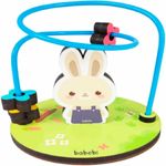 jogo babebi aramado coelhinho (mp)