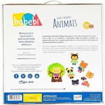 quebra-cabeça babebi mix animais (mp)