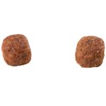 ração balance premium especial cães filhote raças médias e grande carne 10,1kg (mp)