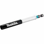 porta bit makita com guia retrátil 80mm b-66818 (mp)