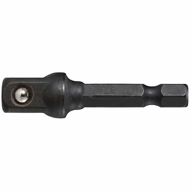 jogo de soquete makita impacto 1/2 b-54645 9 peças (mp)