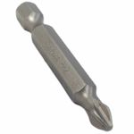 jogo de bits makita 2x50mm b-26244 10 peças (mp)