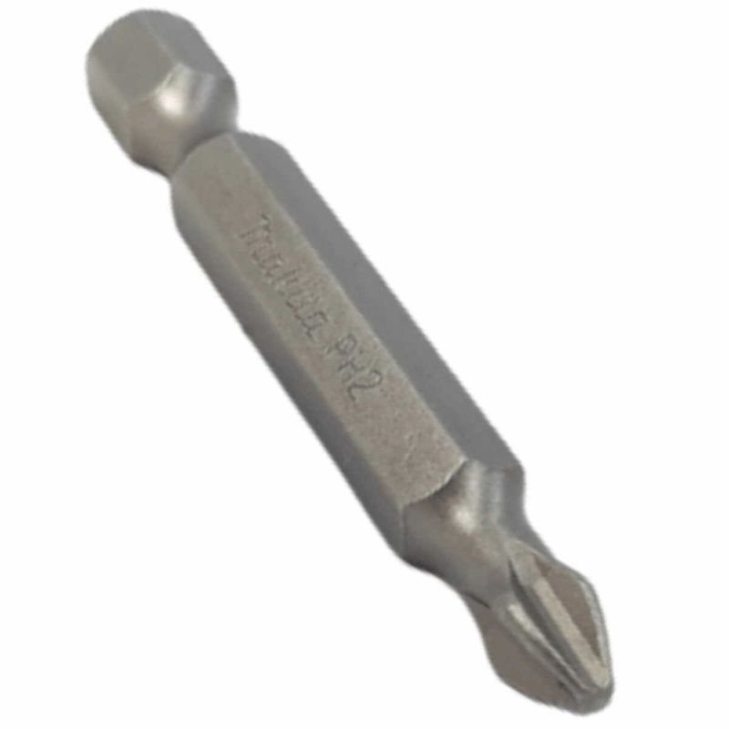 jogo de bits makita 2x50mm b-26244 10 peças (mp)