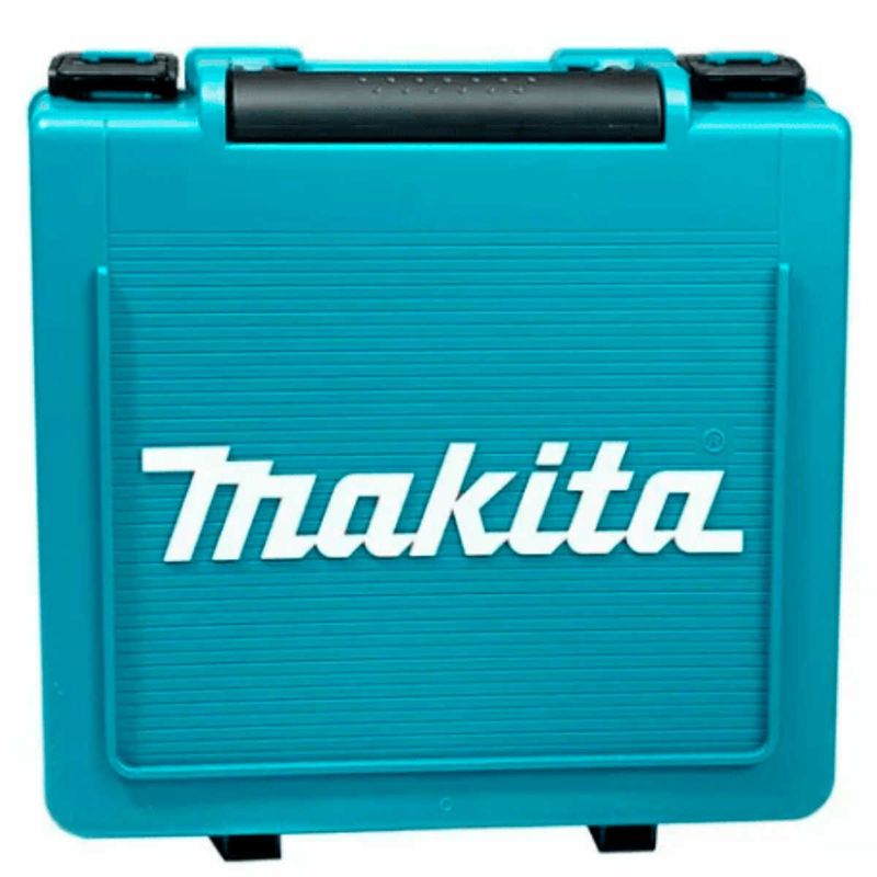 kit makita carregador dc18sd 2 baterias bl1860b maleta kitmak1860b (mp)