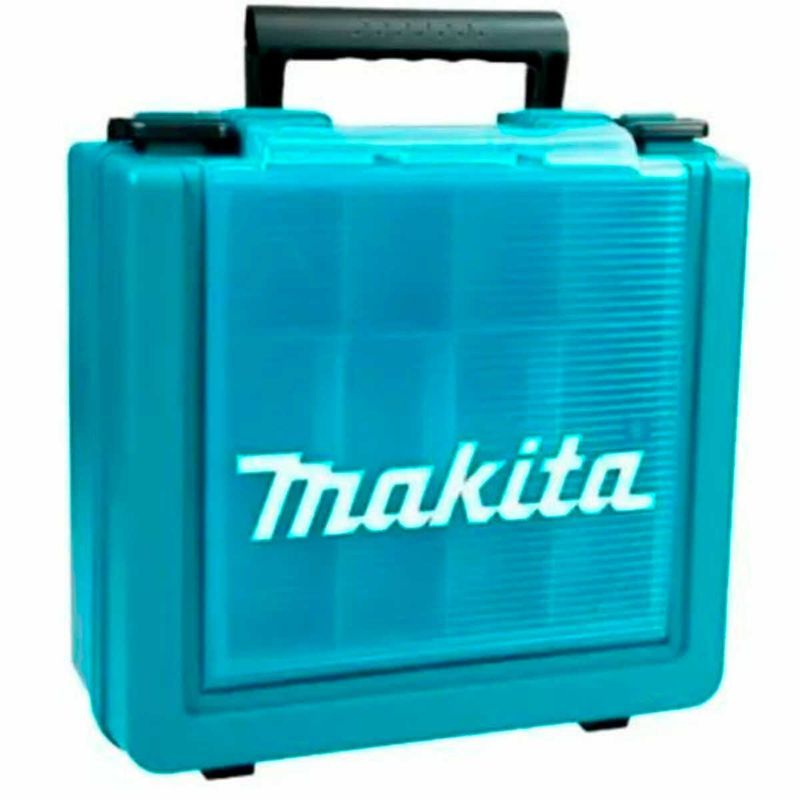 kit makita carregador dc18sd 2 baterias bl1850b maleta kitmak1850b (mp)