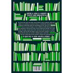 livro a biblioteca da meia-noite - bertrand brasil (mp)