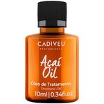 óleo de tratamento capilar cadiveu professional açaí 10ml (mp)