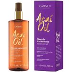 óleo de tratamento capilar cadiveu professional açaí 110ml (mp)