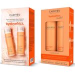 kit shampoo e condcionador cadiveu professional essentials bye bye frizz 250ml (mp)