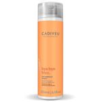 shampoo cadiveu professional essentials bye bye frizz 250ml (mp)