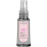 sérum condicionador cadiveu professional quartzo shine 65ml (mp)