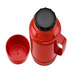 garrafa coleman glt 1l vermelho velvet (mp)