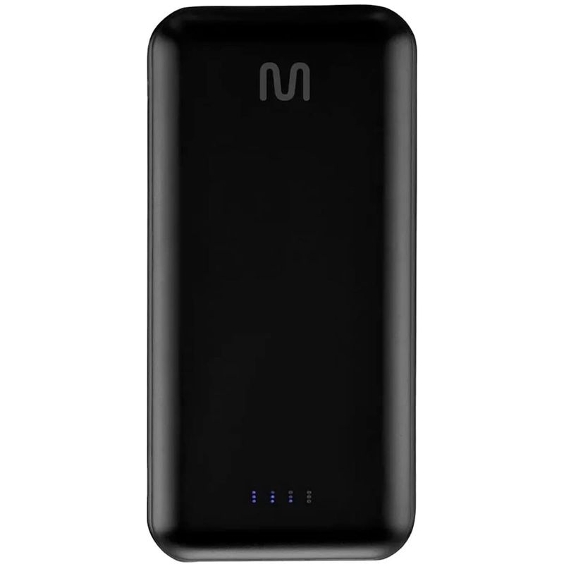 carregador portátil multilaser 20000mah cb144 (mp)