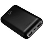 carregador portátil multilaser 20000mah cb144 (mp)