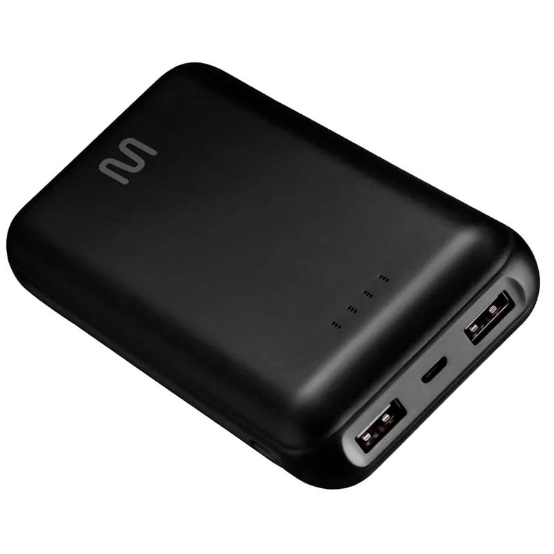 carregador portátil multilaser 20000mah cb144 (mp)