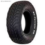 pneu sunset aro 16 265/70r16 112t all-terrain t/a (mp)
