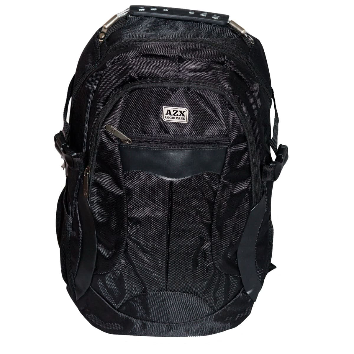 Mochila para Notebook 16 AZX Logic Case Preta