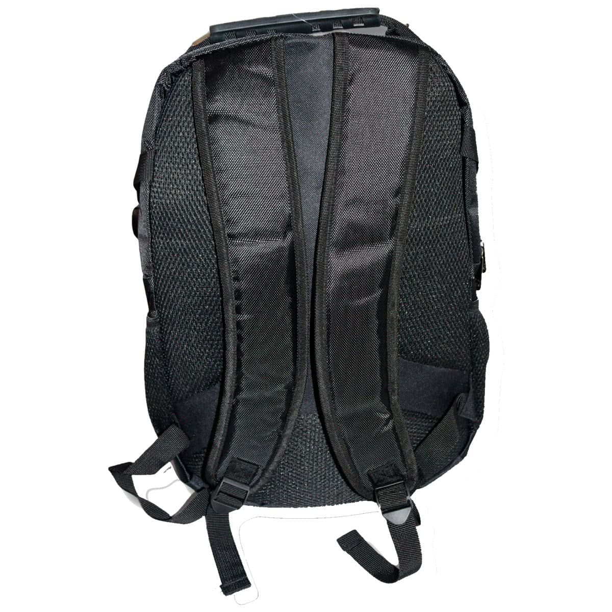 Mochila para Notebook 16 AZX Logic Case Preta