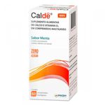 caldê 1500mg+400ui 60 comprimidos mastigáveis marjan similar
