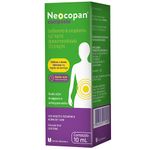 neocopan composto gotas 10ml