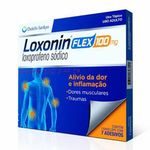 loxonin flex 100mg 7 adesivos daiichi sankyo