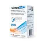 colaten force 60 comprimidos revestidos marjan referência