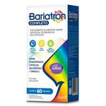 bariatron completo 60 cápsulas airela