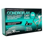 condroflan ha cart flex 30 cápsulas airela