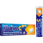 fluive c imuno 16 comprimidos efervescentes airela