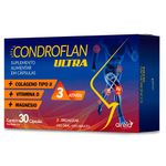 condroflan ultra 30 cápsulas airela