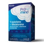 promind 60 comprimidos revestidos myralis