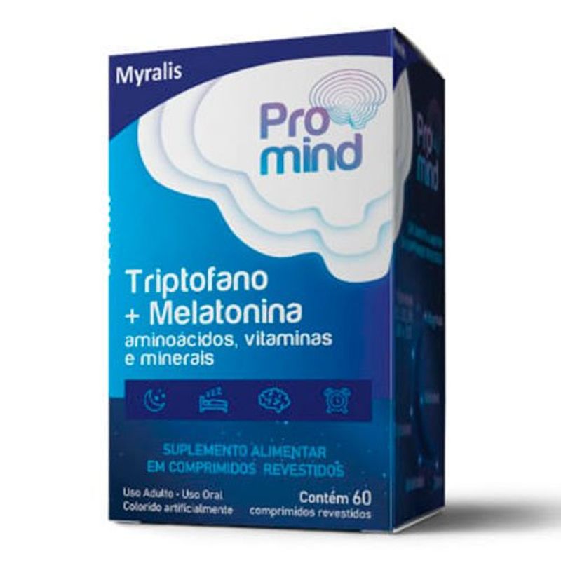 promind 60 comprimidos revestidos myralis