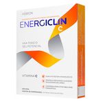 energiclin c 30 comprimidos hebron