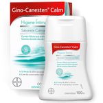kit sabonete íntimo gino-canesten calm 100ml cada