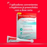 gel vaginal gino-canesten balance 7 unidades
