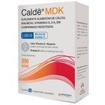 caldê mdk 2.000 ui 30 comprimidos revestidos marjan