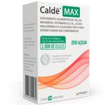 caldê max 2.000ui 30 comprimidos marjan