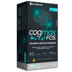 cogmax fos 60 comprimidos eurofarma