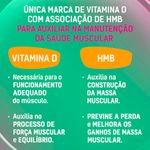 addera+muscular com hmb 60 comprimidos revestidos mantecorp
