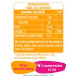 addera+muscular com hmb 60 comprimidos revestidos mantecorp