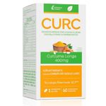 curc 400mg 60 comprimidos revestidos mantecorp