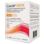 caldê mdk 1.000ui 60 comprimidos revestidos marjan