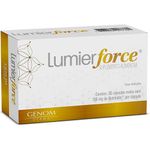 lumier force 30 cápsulas genom