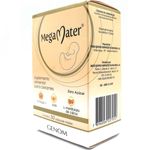 mega mater 30 cápsulas moles genom