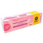 nistatina+ óxido de zinco 100.000 ui/g+200mg/g pomada 60g cimed