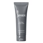 gel lubrificante íntimo jontex neutro bisnaga 50g