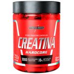 suplemento creatina integralmédica white 60 cápsulas