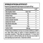 suplemento creatina integralmédica white 60 cápsulas