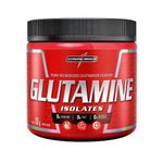 suplemento aminoácido integralmédica glutamine grade natural 300g